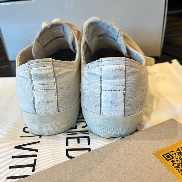 Golden Goose Sneakers - Picture 13 of 13